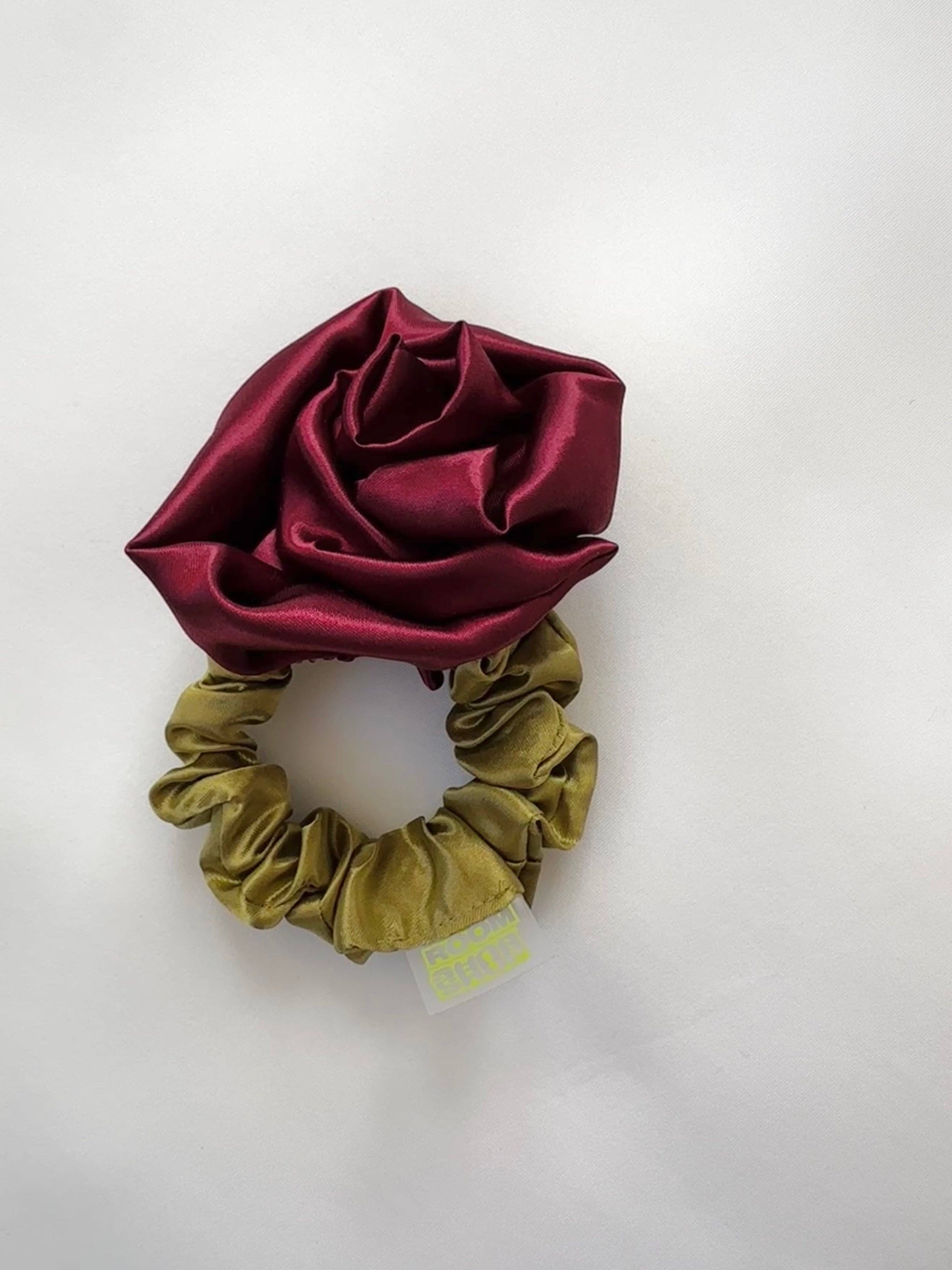 Room Shop - Wholesale Scrunchie - Women's - Rosette Scrunchie17