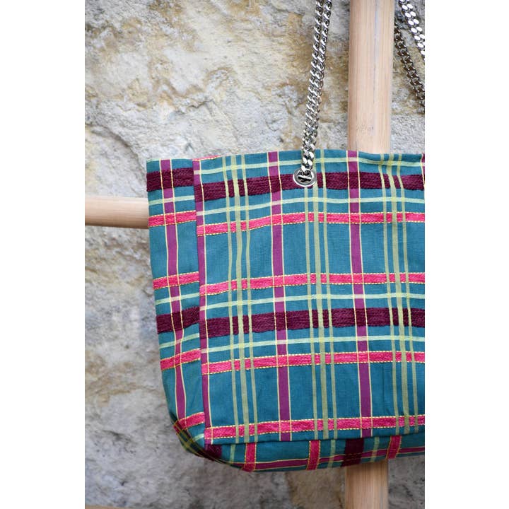 Marli - Wholesale Shoulder Bag - Women's - Small tote bag - Nils1