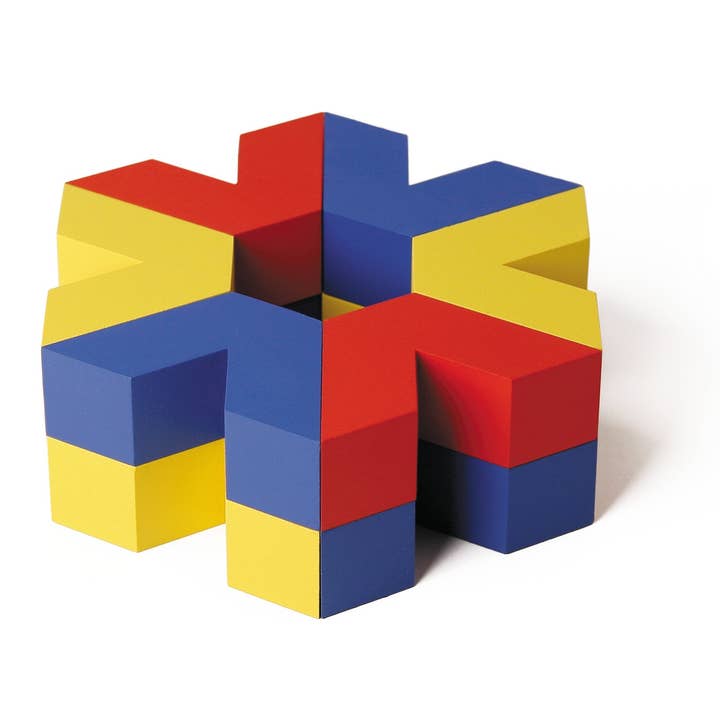 Naef USA - Wholesale Decorative Tabletop Object - Vivo1