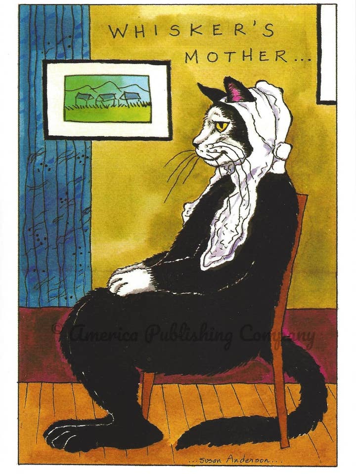 Aniversário dos FeLines - Mãe do Whisker por atacado de FeLines