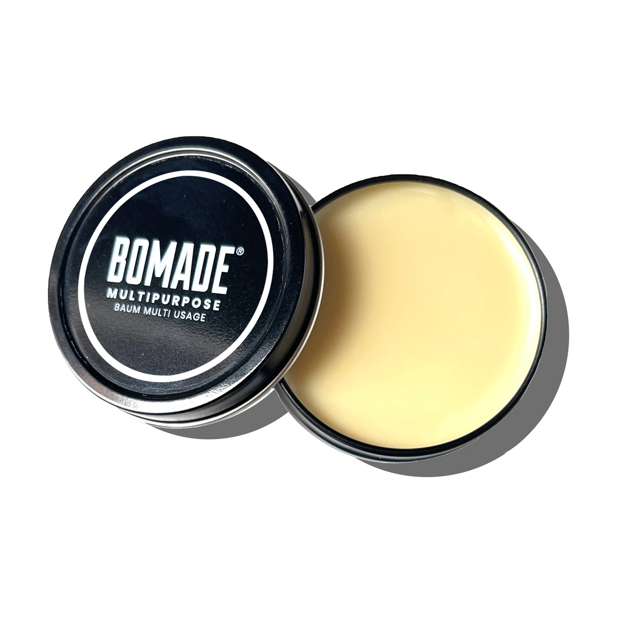 Jao Brand - Wholesale Hair Texture Balm/Paste/Pomade - Bomade: Coiffette4