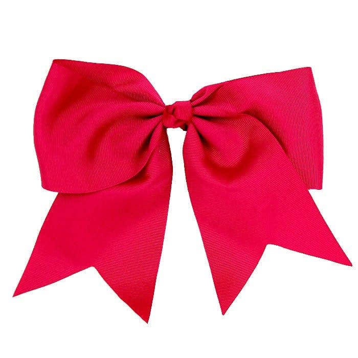 MiMi Wholesale - Wholesale Hair Bow - Kids - 12 Pieces Tail Hair Bow10
