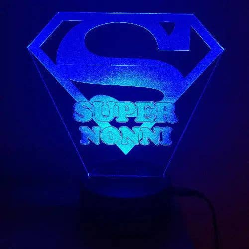 Super nonni per la vendita all'ingrosso da parte di ilmioplexiglass