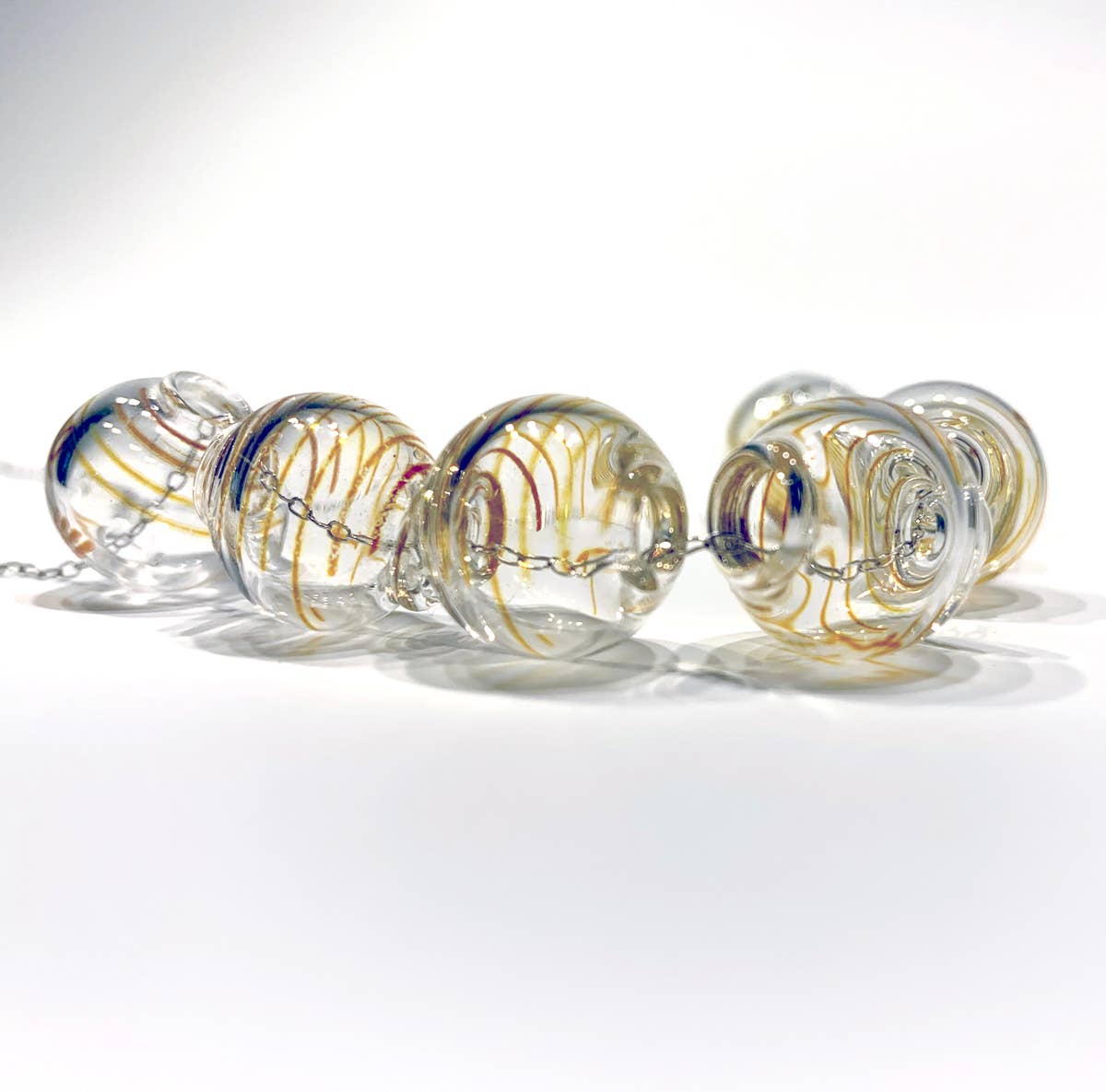 Sage Studios - Wholesale Pendant/Charm Necklace - 10ml Necklace2