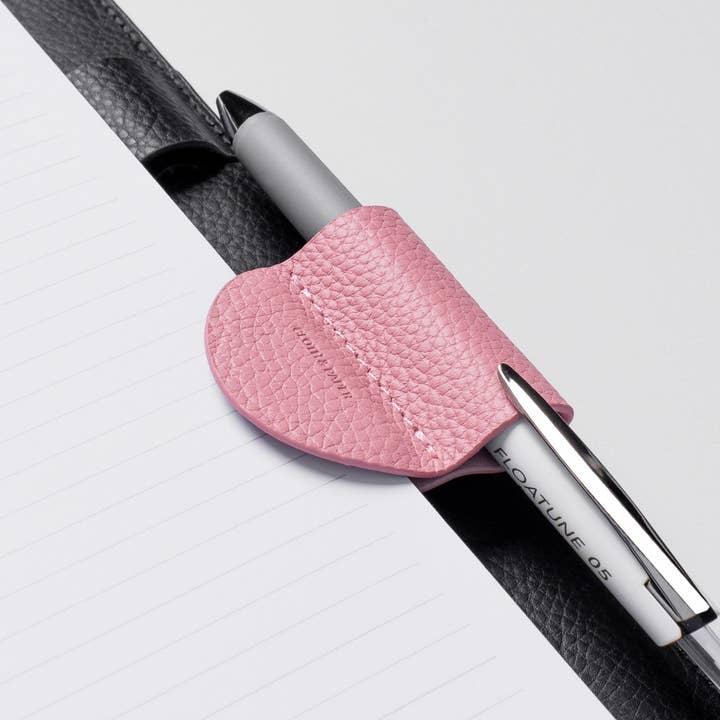 Cloth & Paper - Wholesale Bookmark - Magnetic Bookmark | Pen Holder24