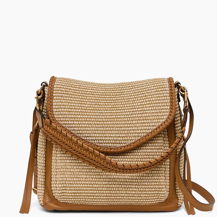 All For Love Convertible Shoulder for wholesale by Aimee Kestenberg