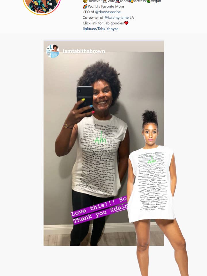 Dai Moda - Wholesale Dress - Women's - Affirmation Dress (Unity Collection)1