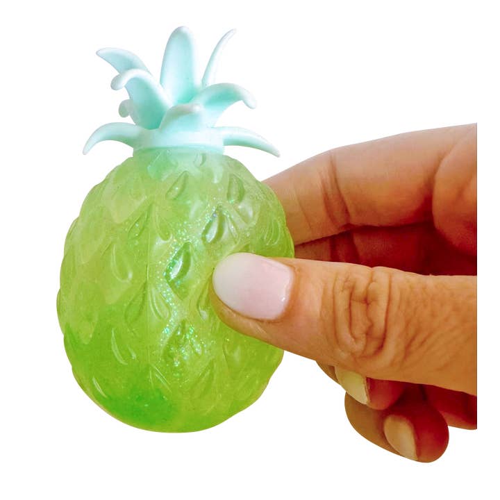 Zorbitz - Wholesale Squishy Toy - Kids & Baby - Zorbitz Super Squishy Marshmello Fruitz