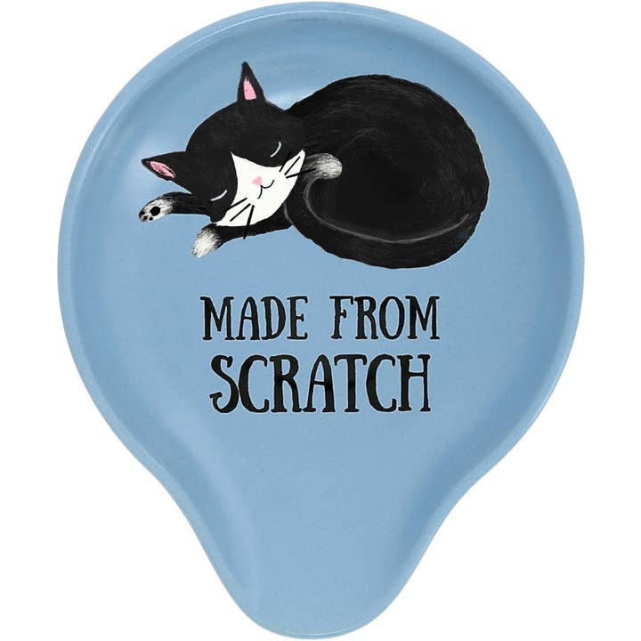 Pavilion - Vente Repose-cuillère - De zéro - Repose-cuillère