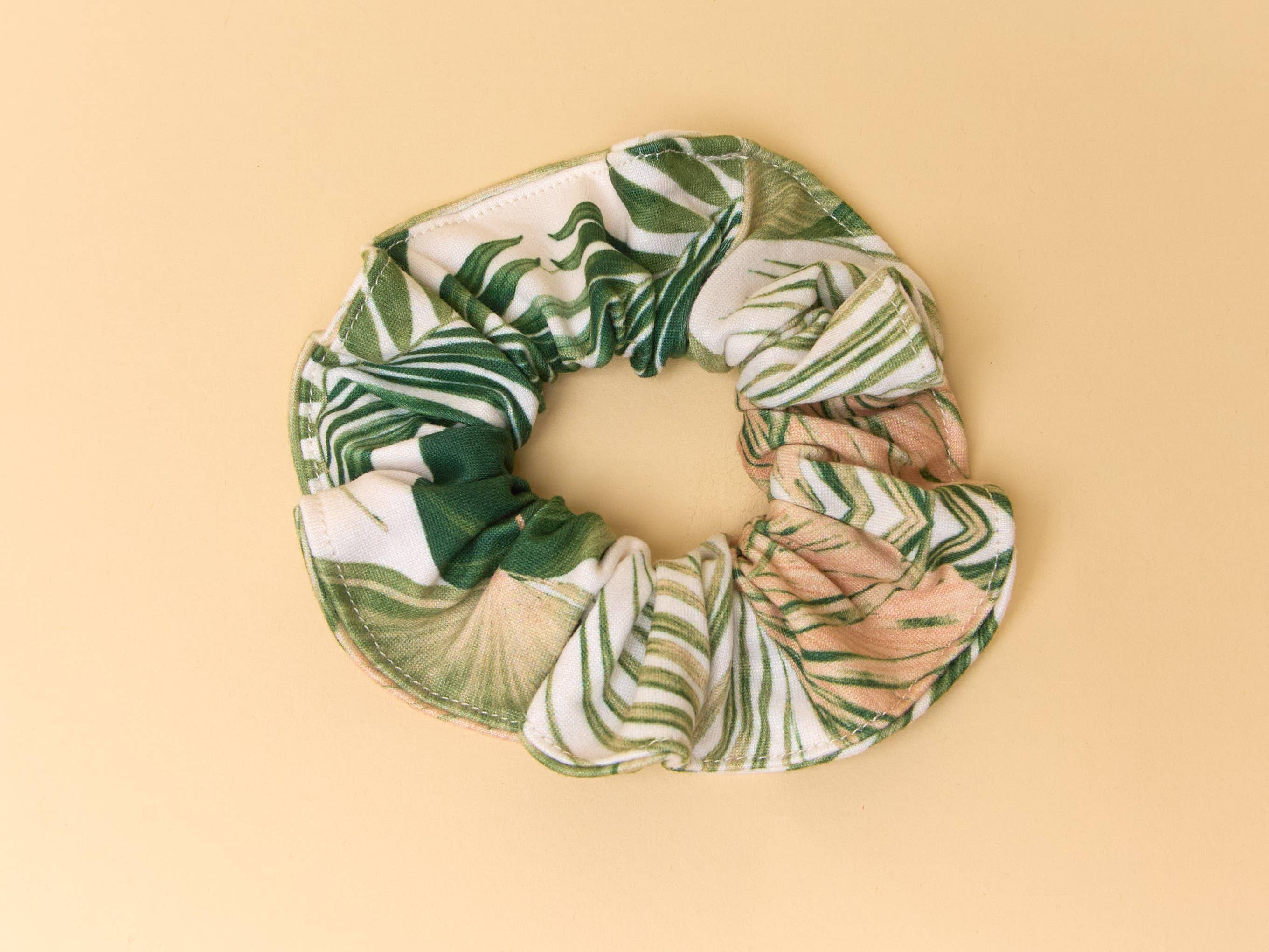 Terra Natural Designs – wholesale Scrunchie - Women’s – Petite Sport Scrunchie Duo11