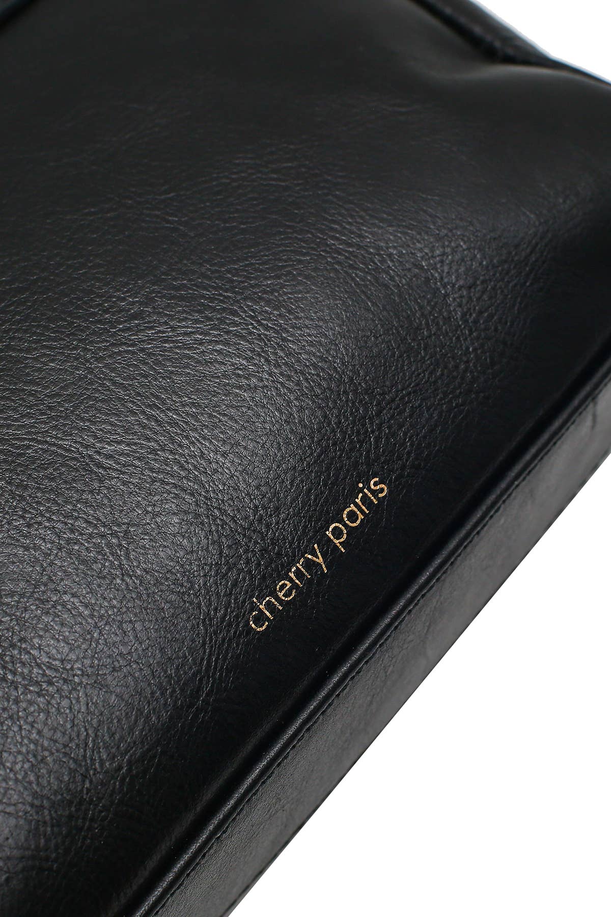 Cherry Paris - Wholesale Shoulder Bag - Women's - CECILIA Bag - 40454