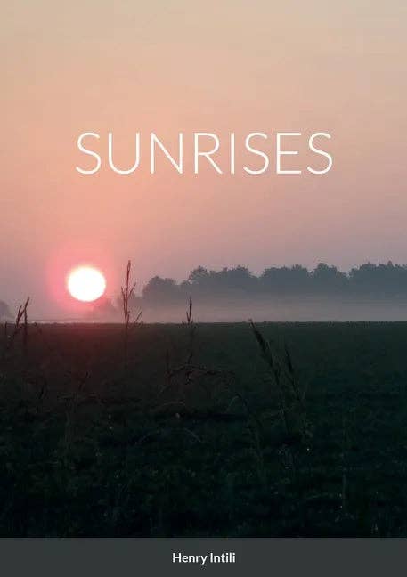 Books by splitShops - Wholesale Nature & Outdoors - Sunrises - Paperback0