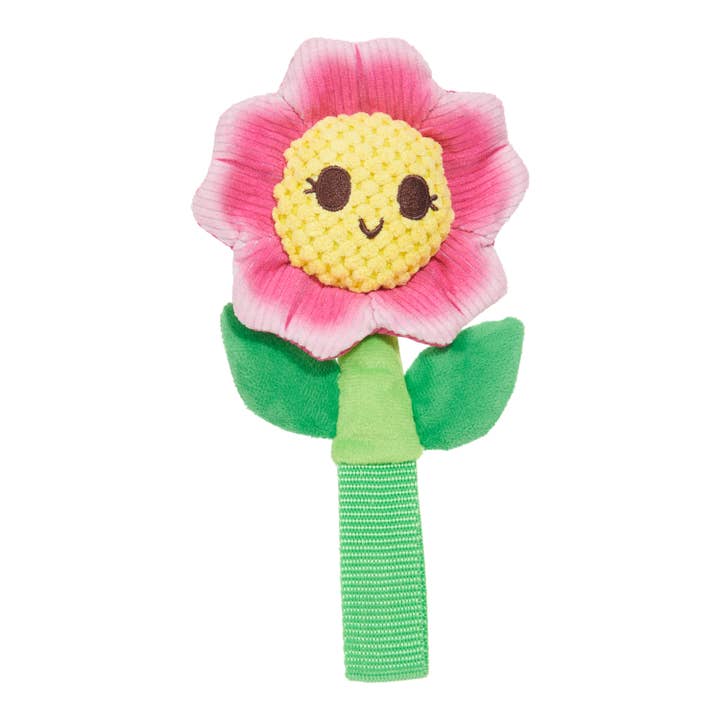 BARK Penny Pechewnia Plush Dog Toy for wholesale by Pet Palette Distribution