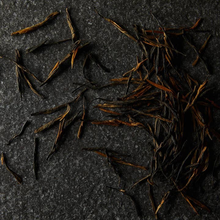 Somage – wholesale Loose tea – Imperial Yunnan
