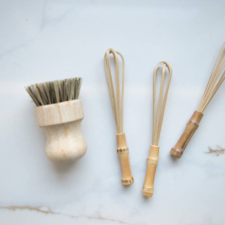 Fodory – wholesale Visp – Mini bambu visp