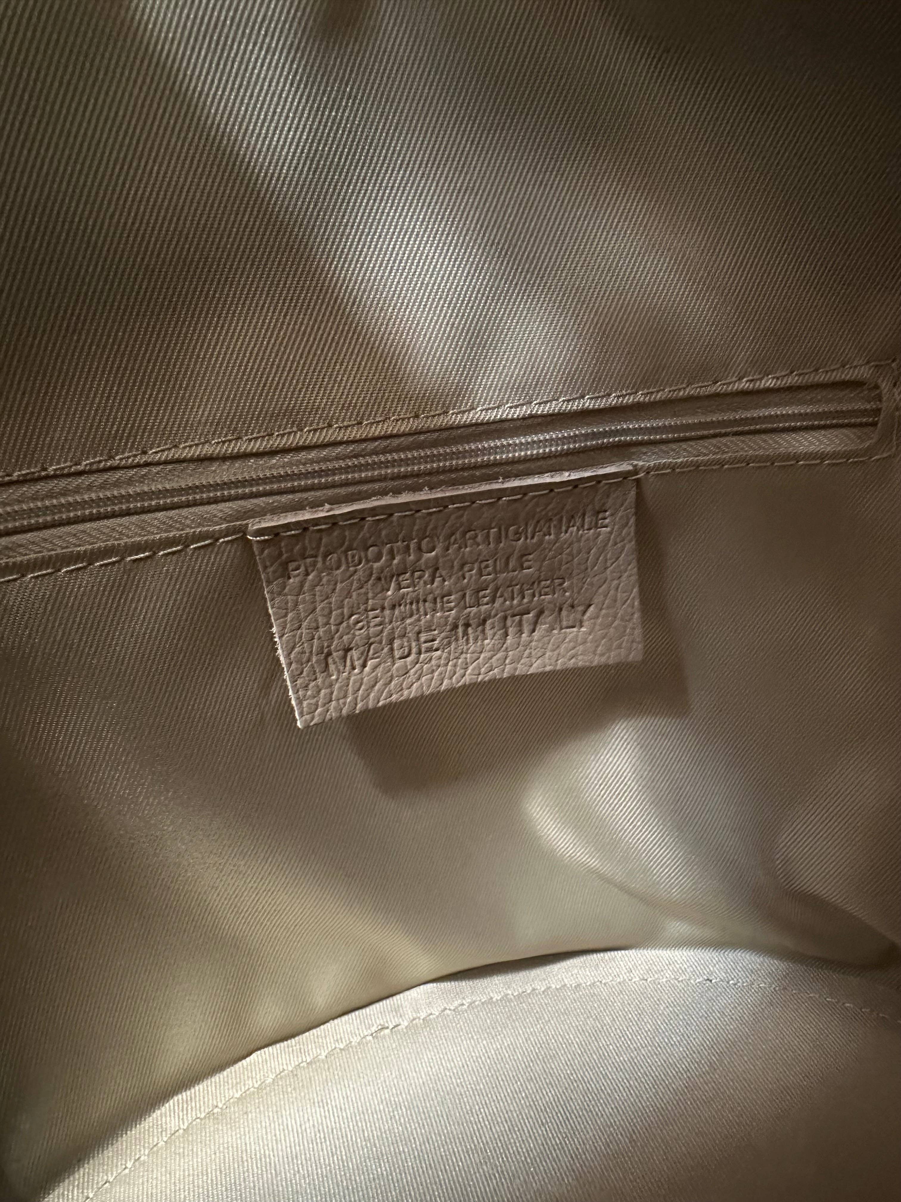 Zhade – Großhandel Tragetasche – Damen – CANDELA-Leinwand7