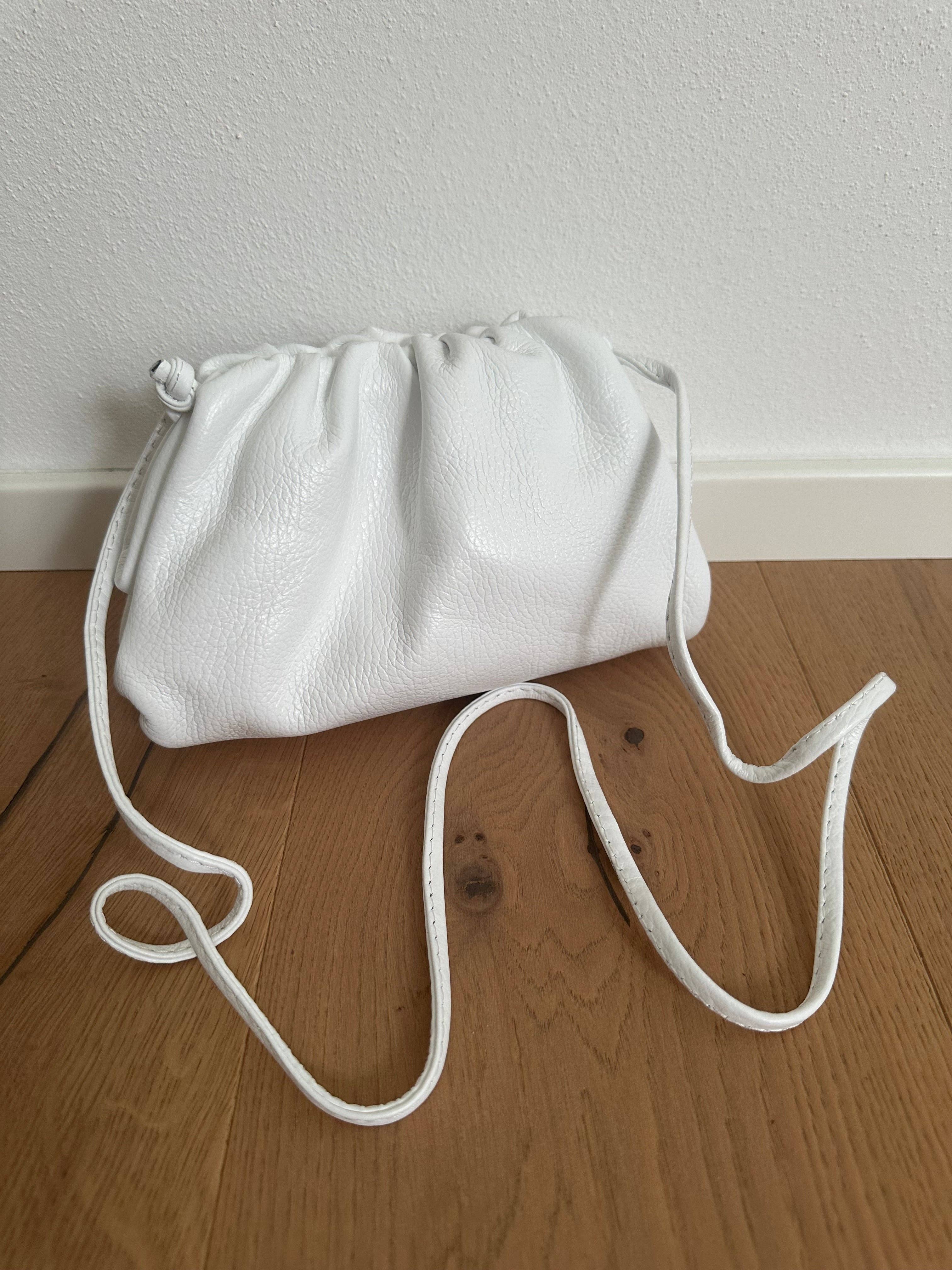 Zhade - Vente Pochette – femme - TANIA - Sac pochette en cuir véritable6