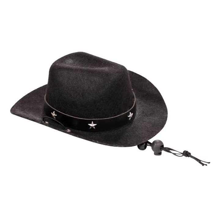 Croci Group - Wholesale Pet Hat - Dog - Dog Hat - Cowboy - Croci