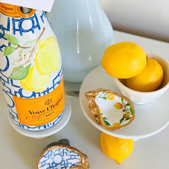 Citroenbloesem voor wholesale door Kcrookdesign