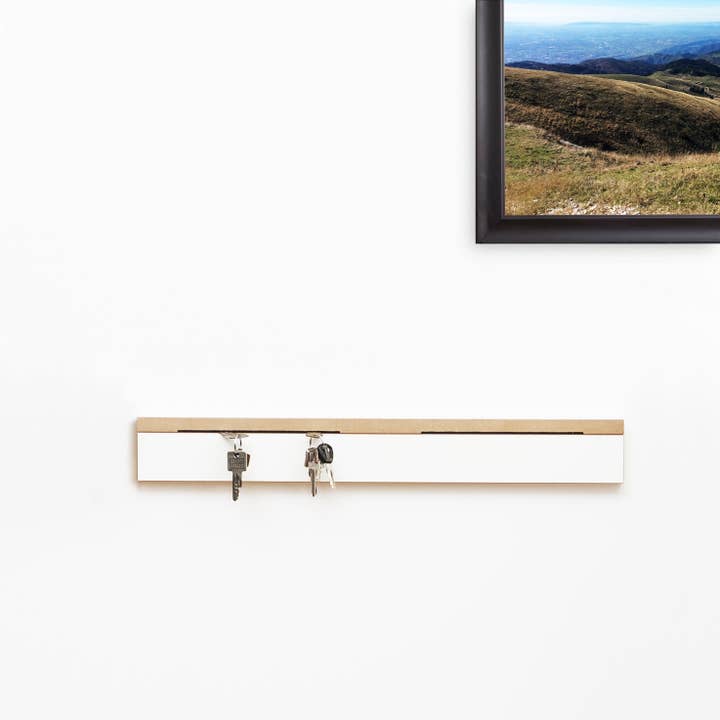Tojo Möbel - Wholesale Wall Mounted Shelf - Tojo-Grad key1