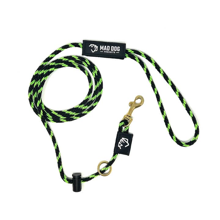 Mad Dog Products - Wholesale Pet Leash - Dog - Dual Purpose Leash