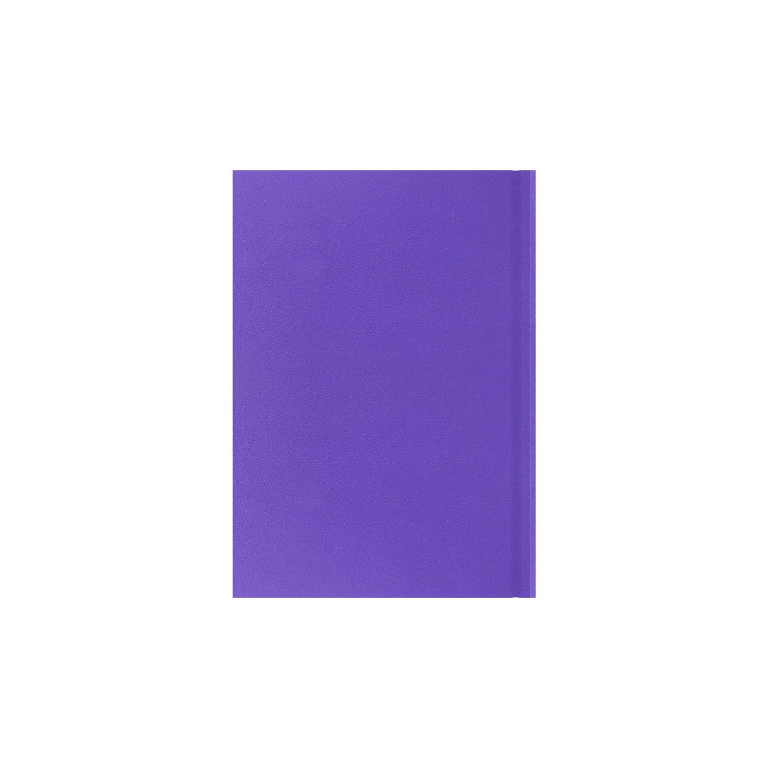 Collins Debden - Vente Agendas - Essentiels - Agenda Planificateur Année Scolaire/Milieu de l'Année A5 Jour par Page avec Rendez-vous, Juillet 2025 - Juillet 202622