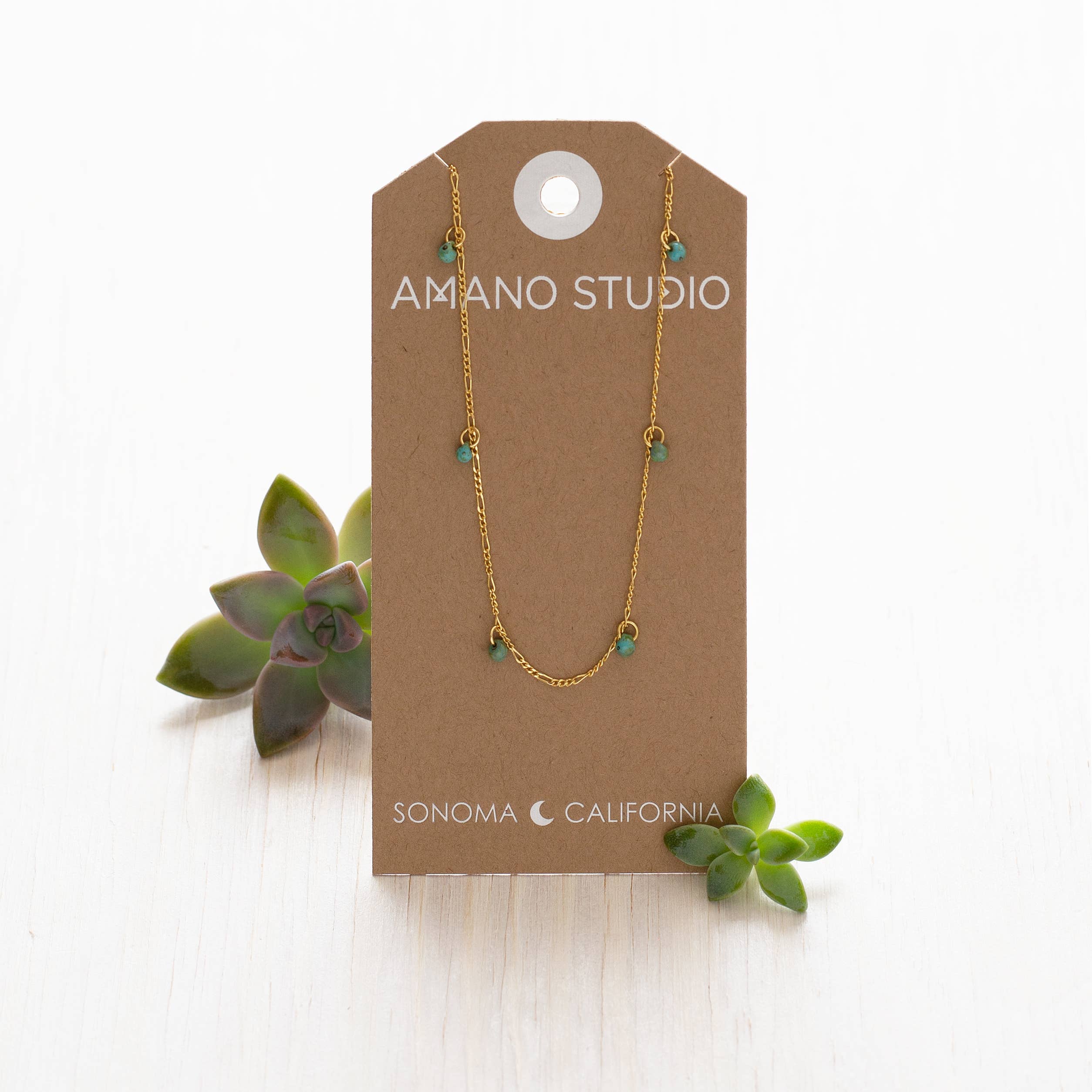 Amano Studio - Wholesale Beaded Bracelet - Japanese Drop Bead Bracelet4