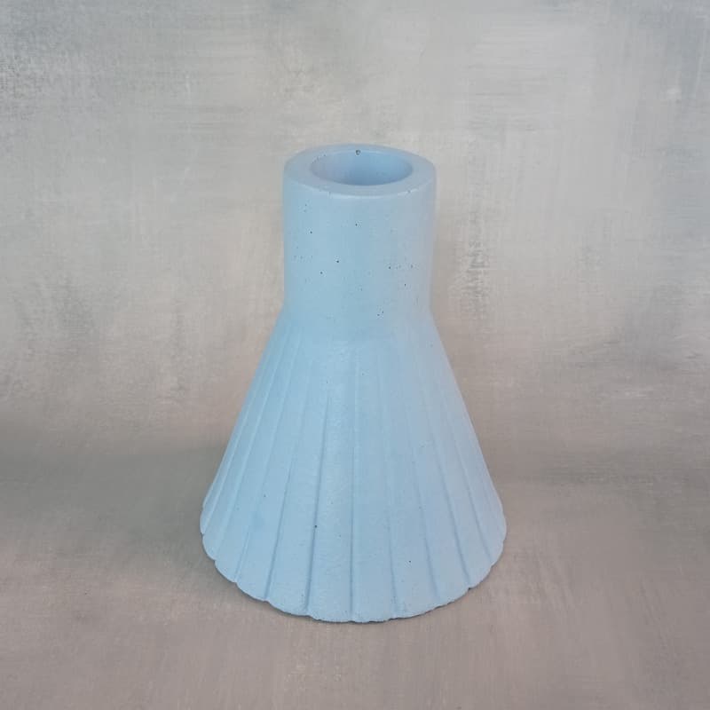 Zabel - Wholesale Vase - Soliflore KENT