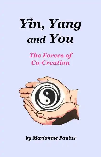 Books by splitShops - Wholesale Body, Mind & Spirit - Yin, Yang and You: The Forces of Co-Creation - Paperback0