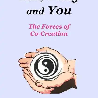 Books by splitShops - Wholesale Body, Mind & Spirit - Yin, Yang and You: The Forces of Co-Creation - Paperback