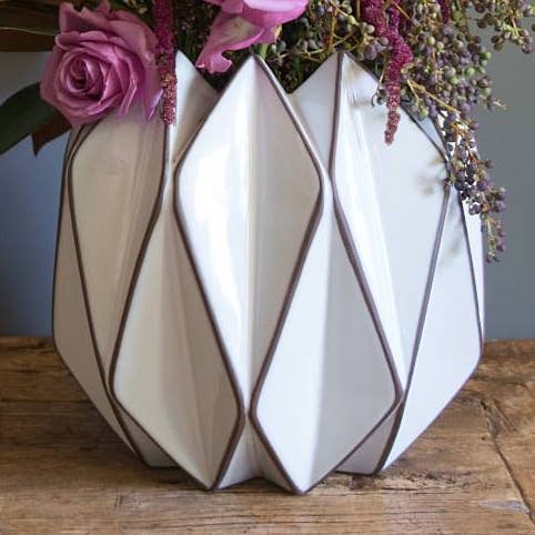 Vase Manresa pour la vente par Gather & Serve