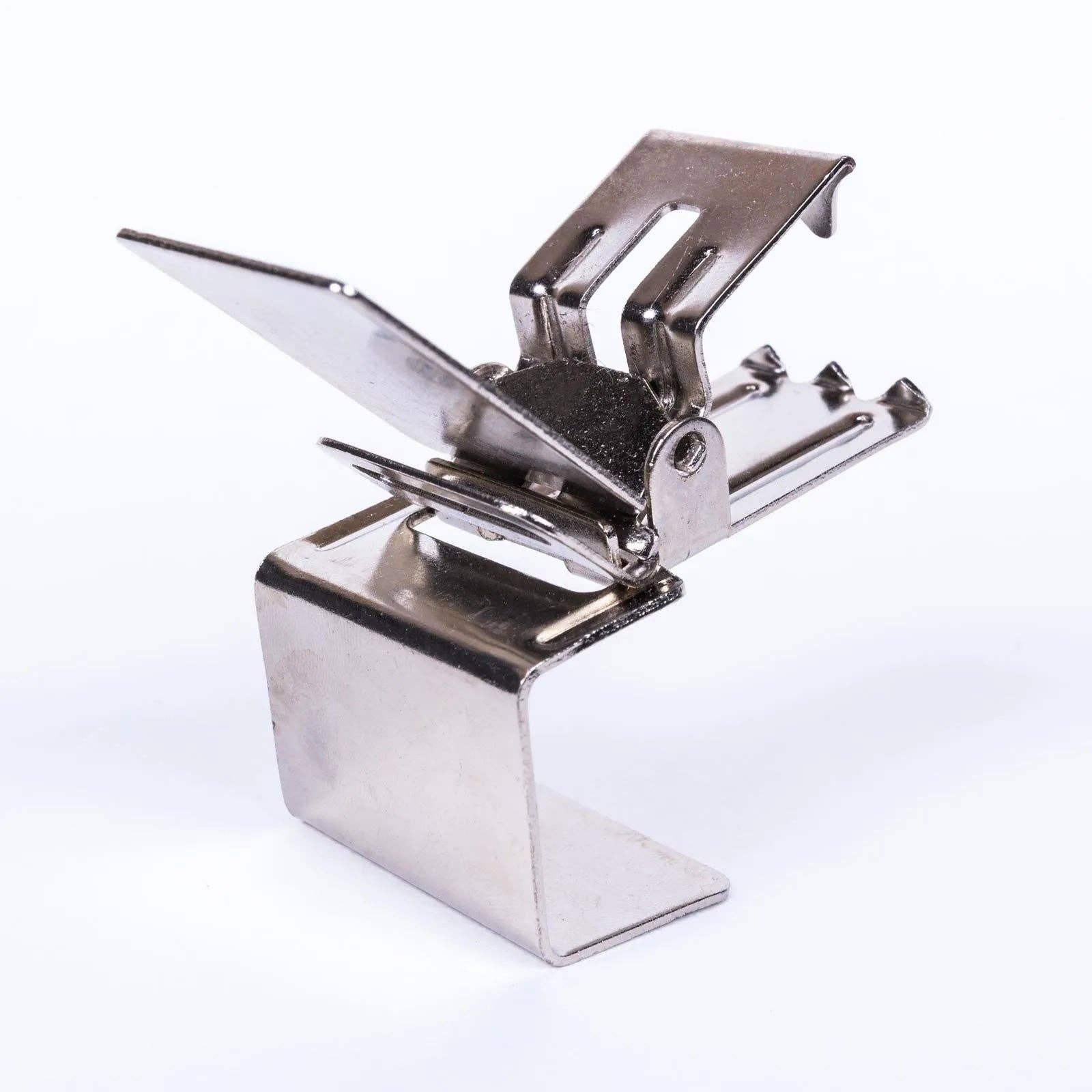 Rodeo – wholesale Manschett-/skjortknappar - Herr – Matta Clip Set med 10 st2