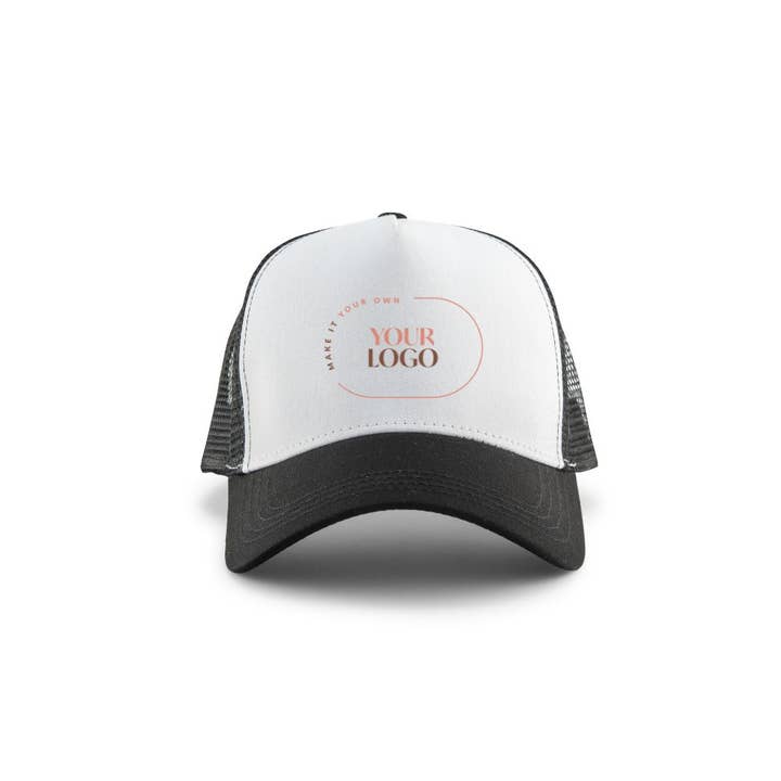 Weddingstar Inc. - Wholesale Trucker Hat - Unisex - Custom Logo Unisex Snapback Trucker Hats