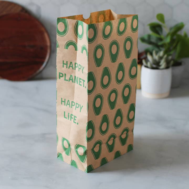 Lunchskins - Wholesale Lunch Bag/Box - Recyclable Paper Lunch Sacks 50ct – Variety Pack6