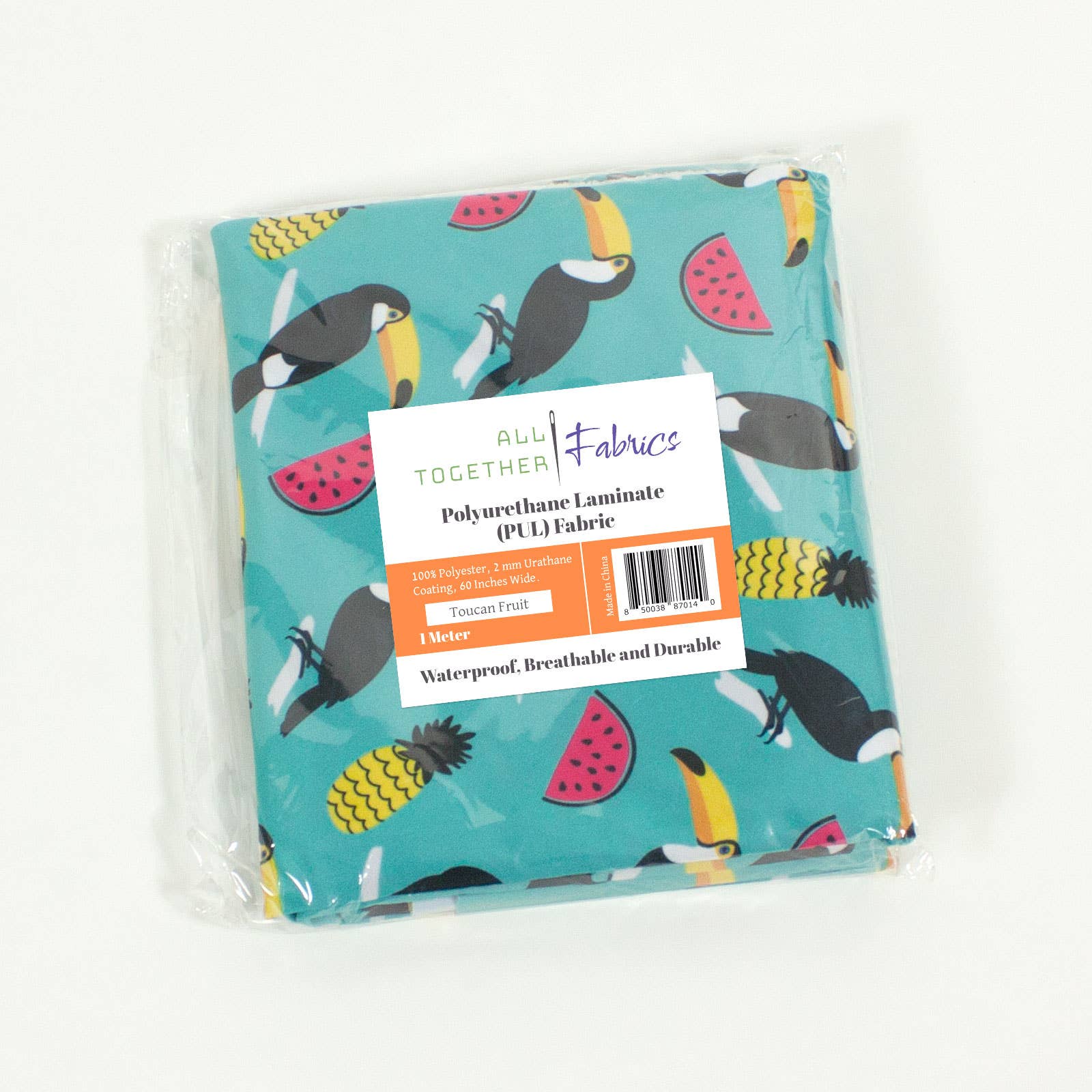 OsoCozy - Wholesale Fabric - Polyurethane Laminate (PUL) Fabric Precut – Prints13