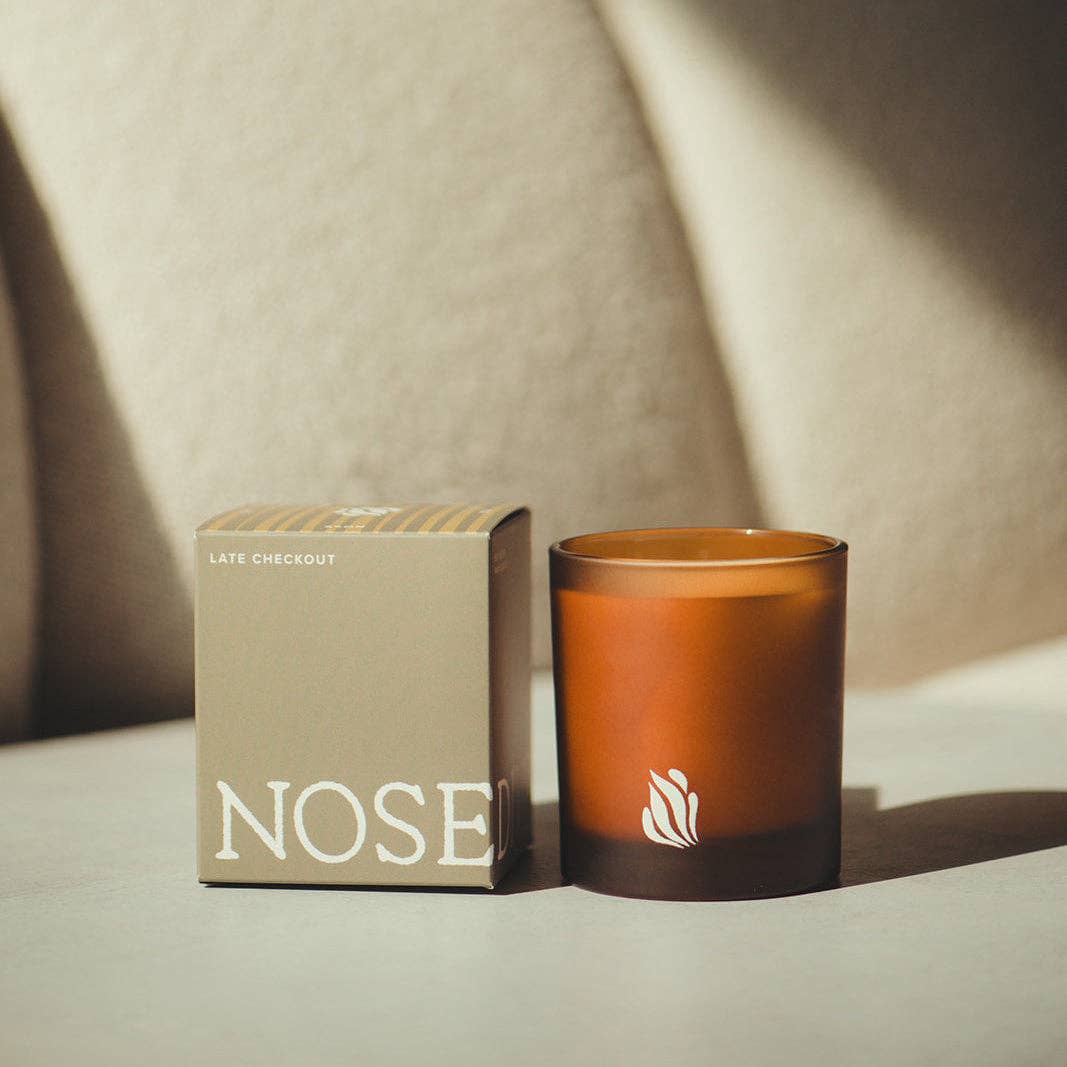 Nose Dive - Vente Bougie en bocal - Départ tardif3