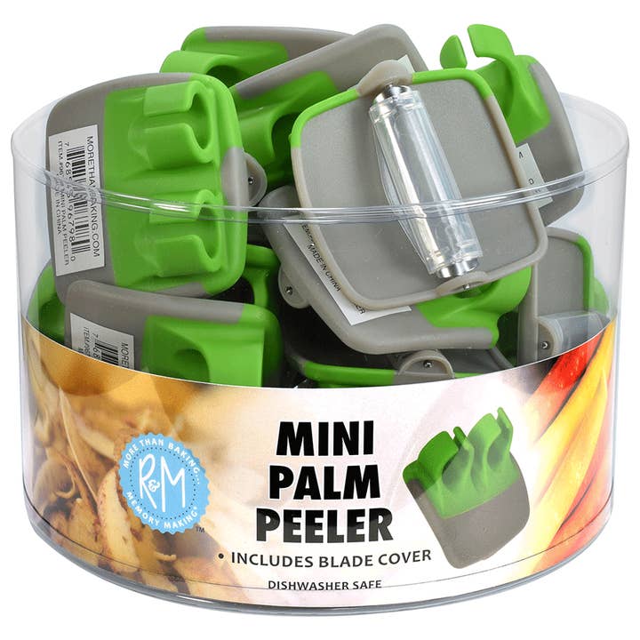 Mini Palm Peeler Bucket /26 for wholesale by R&M International