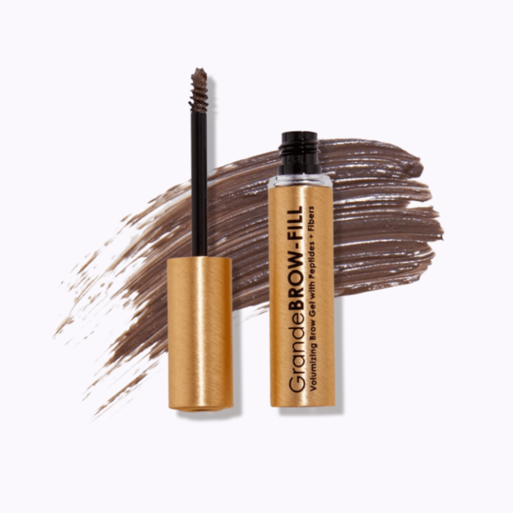 Dermstreet - Wholesale Eyebrow Pencil/Filler - Grande Cosmetics - GrandeBROW-FILL Volumizing Gel0