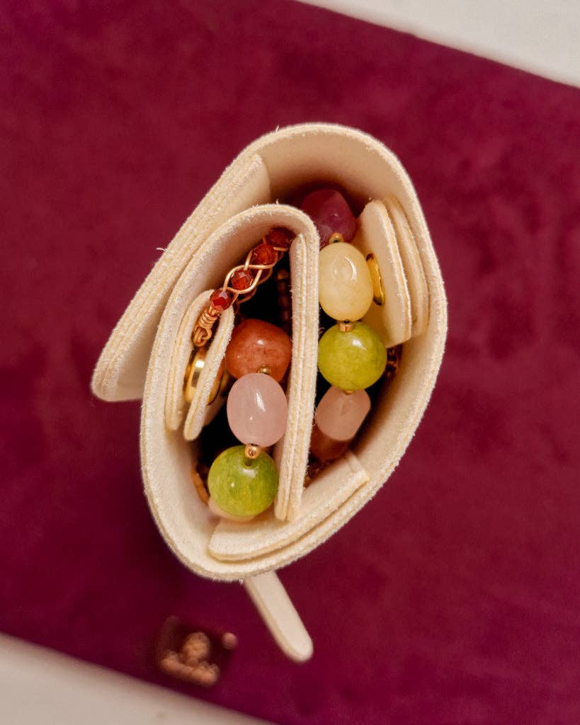 BLOSS Jewelry - Vendita all'ingrosso Portagioie/organizer per gioielli - Organizer per gioielli BLOSS7