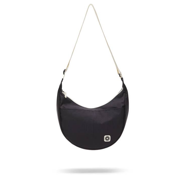 Bay Bag Black for wholesale by Walker Family goods