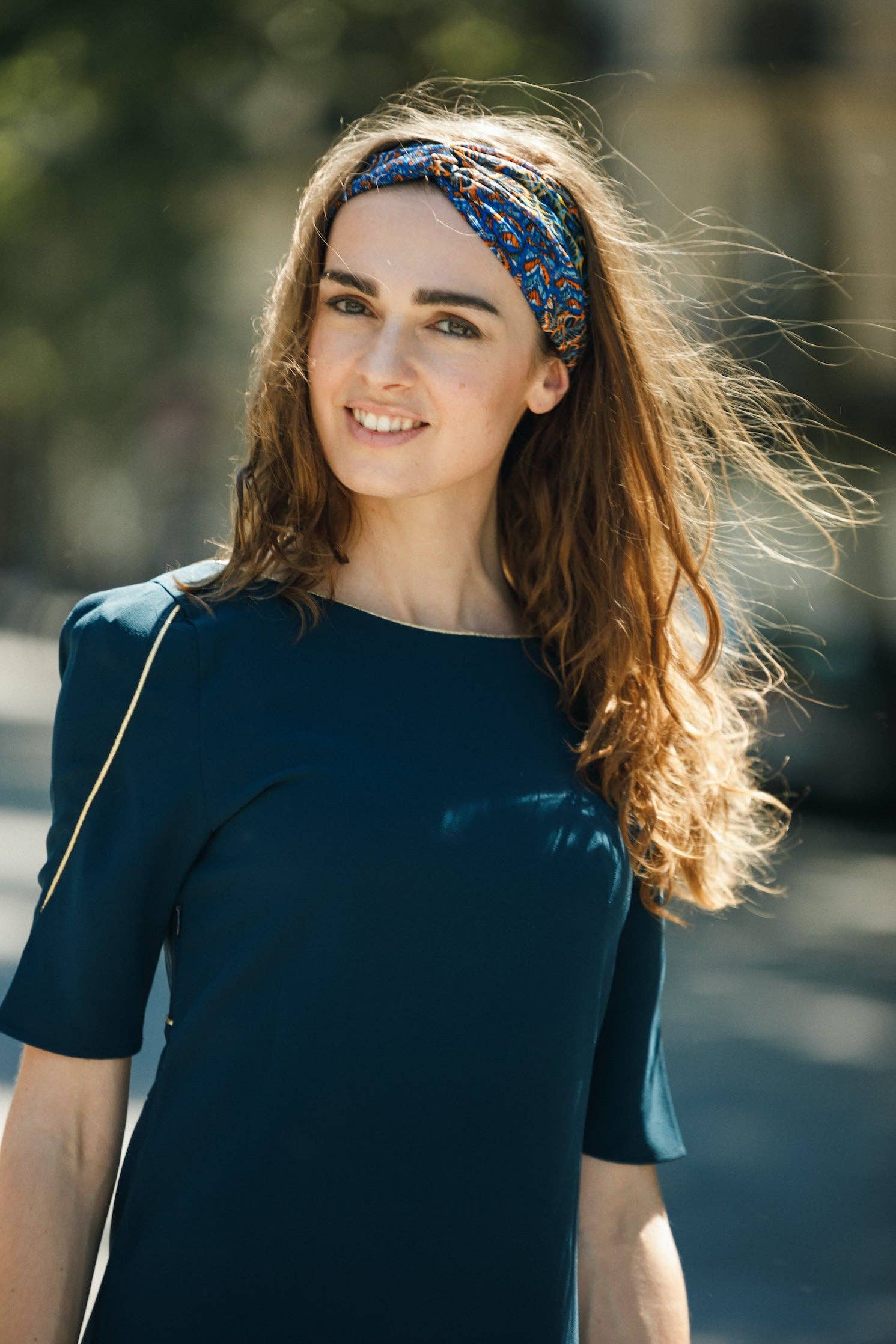 Habillez Moi – Großhandel Kleid – Damen – Wendekleid „Go Back“ – vorrätig0