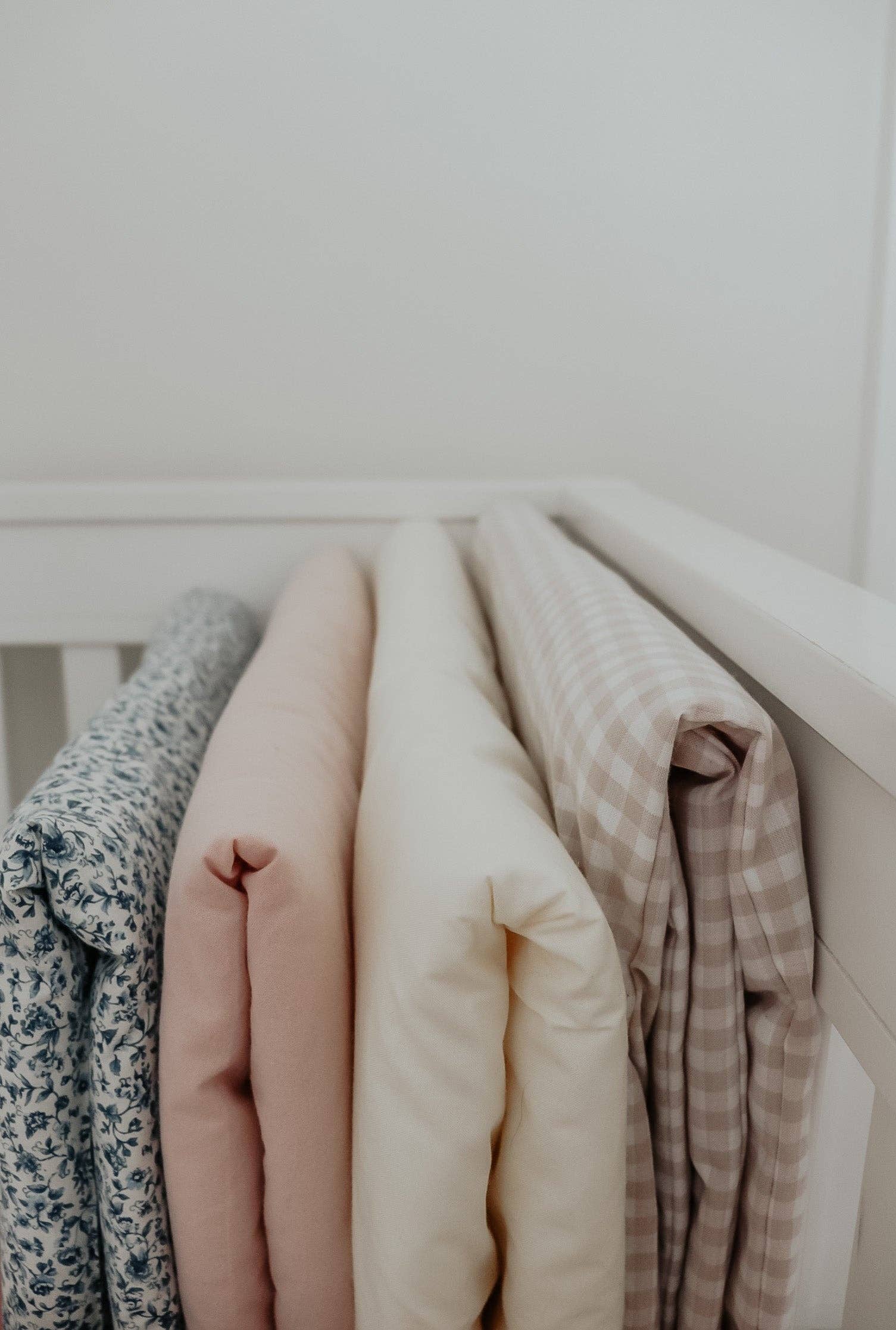 Little Mae and Co – wholesale Quilt – Kids & Baby – Cloud Crib Quilted Blanket2