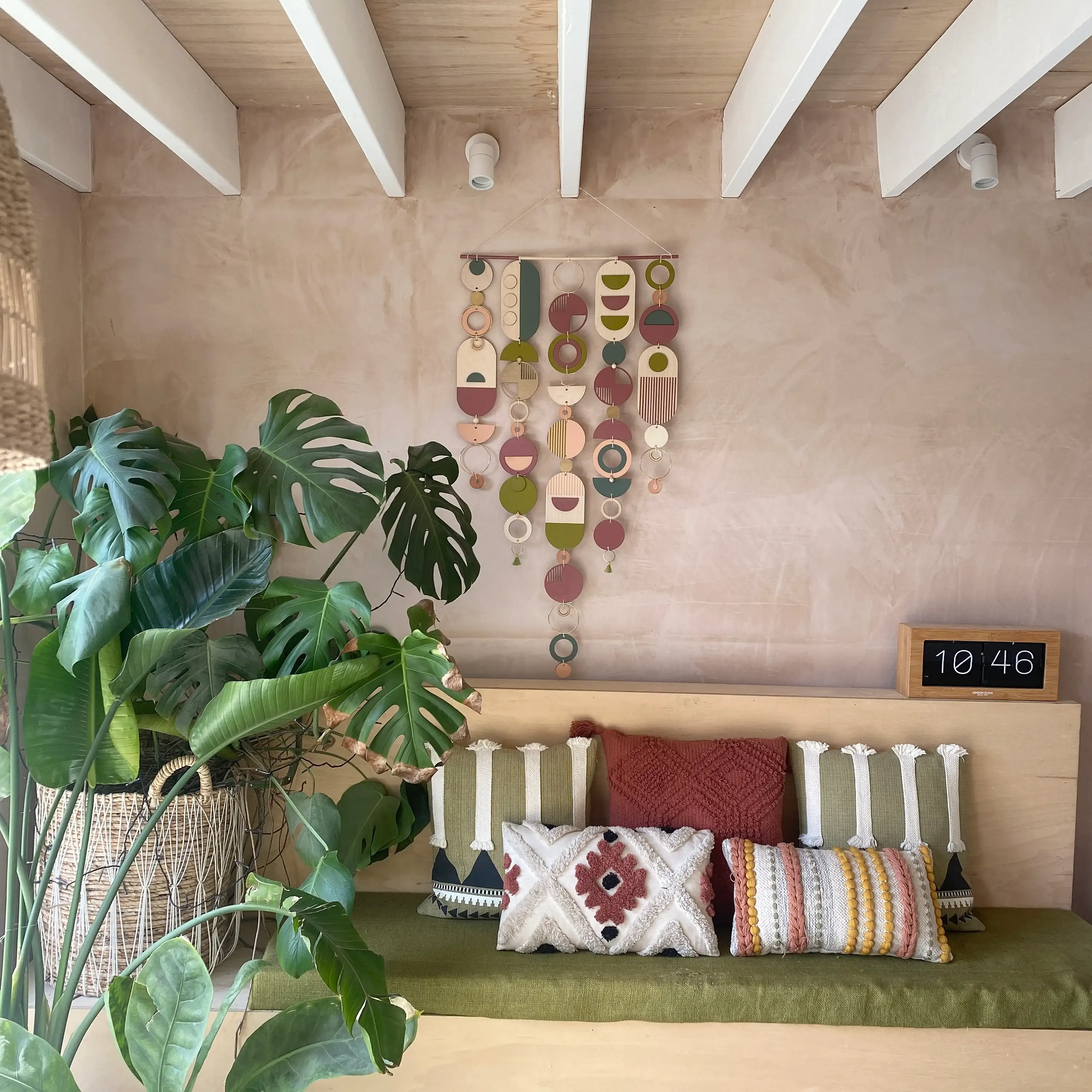 We Are Lunarium Ltd - Wholesale Wall Accent - Eccentric Wall Art - Geometric Artwork - Minimal Home Decor7