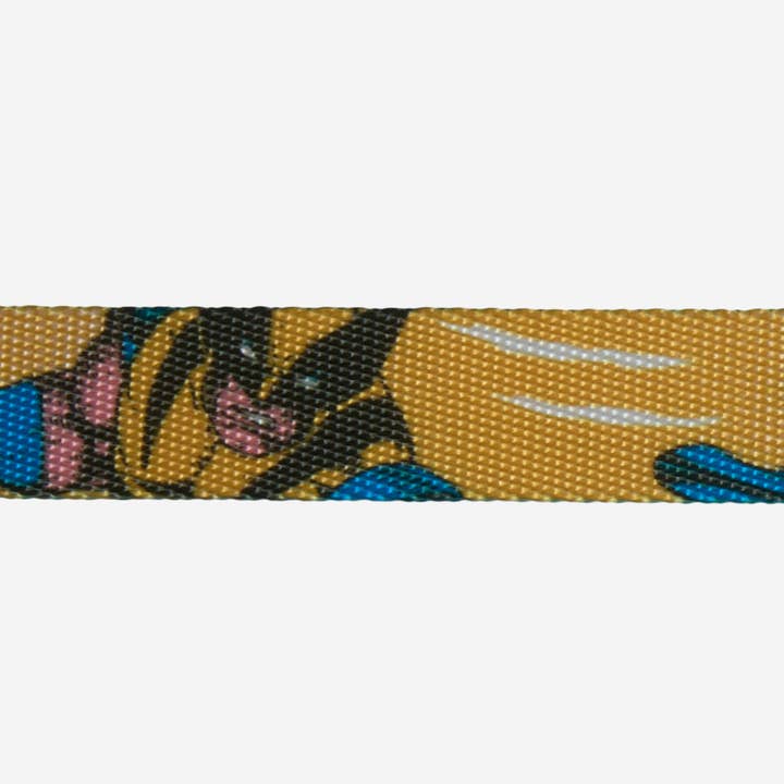 Zee.Dog - Wholesale Pet Collar - Dog - Wolverine | Collar4
