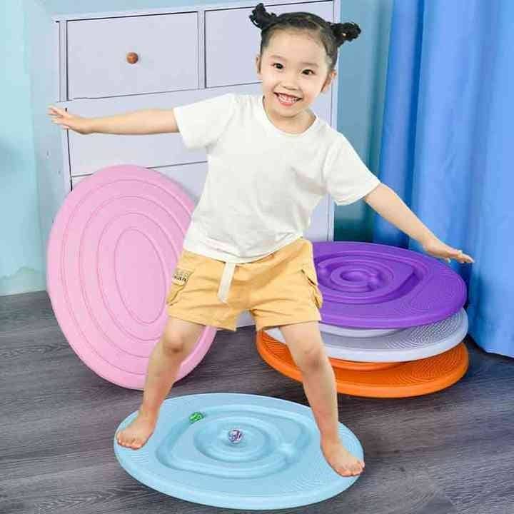 Wobble Balance Board for Kids Plastic Rocker Maze Board(10 P and other Purchase Wholesale wobbles. Free Returns & Net 60 Terms on Faire trending on Faire.