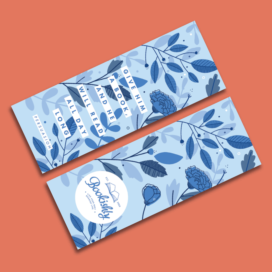 Bookishly (US Duties Paid) - Wholesale Bookmark - Bookmarks - Retailers pack11