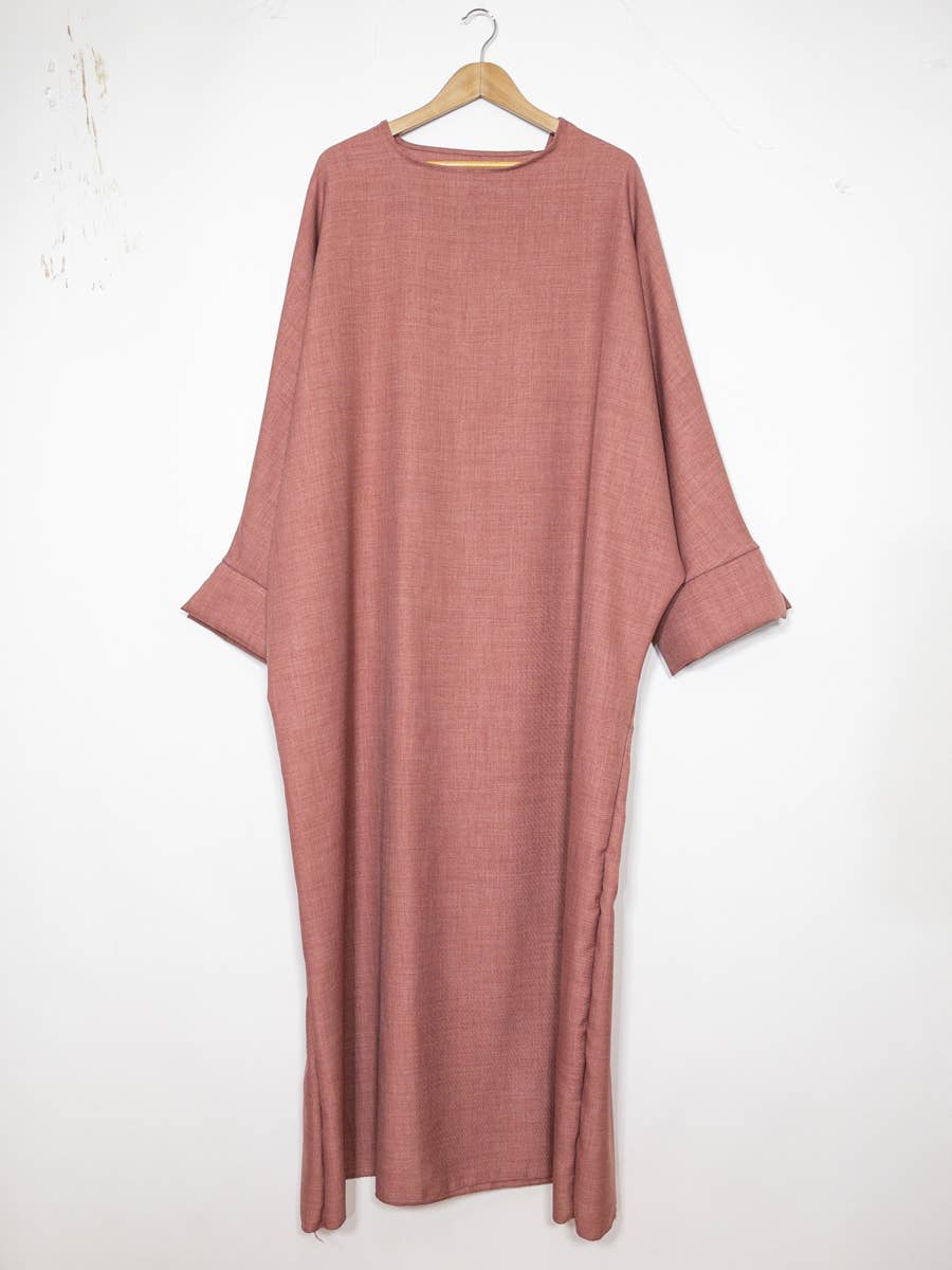 IDEAL OUTFIT - Wholesale Kaftan - Women's - Long women's abaya ref:2382xlm23