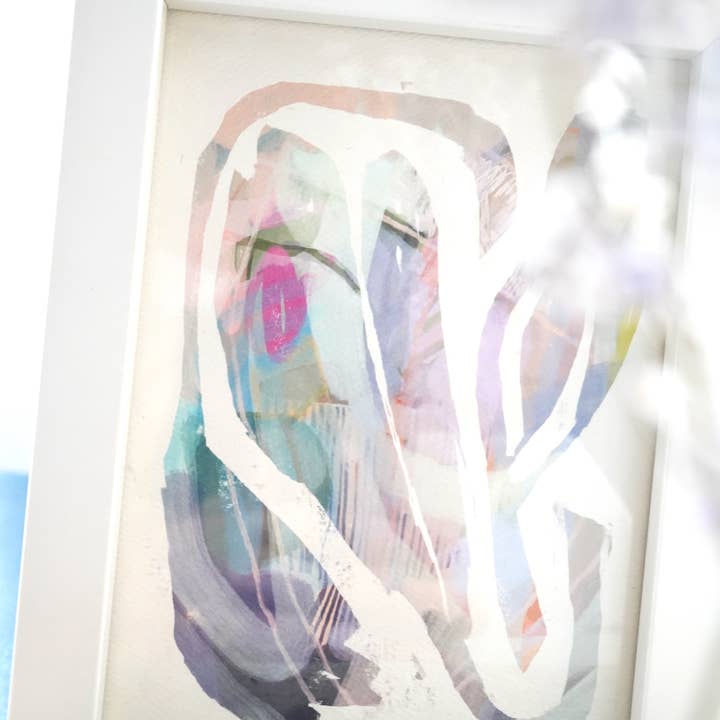 Opening for wholesale by Shannon Mack Fine Art