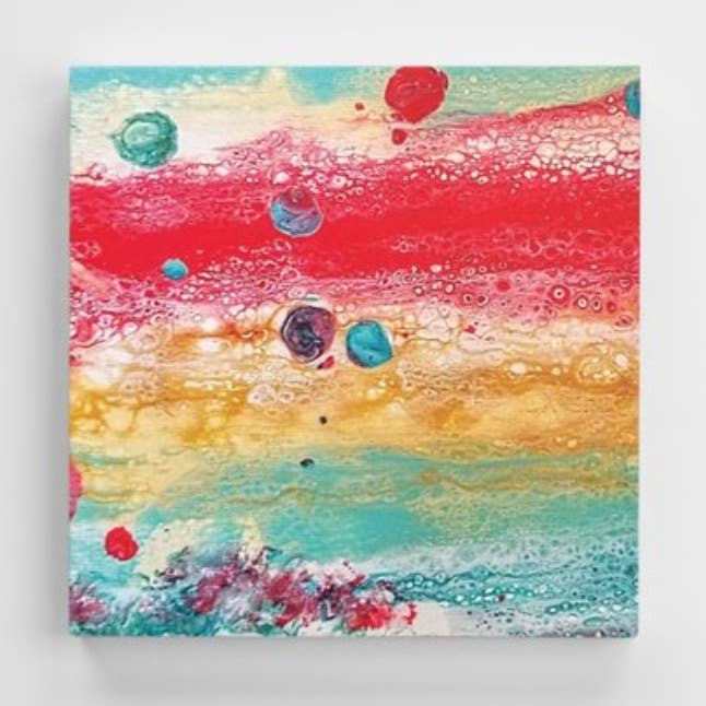 Rainbow Blush for wholesale by Art You Love