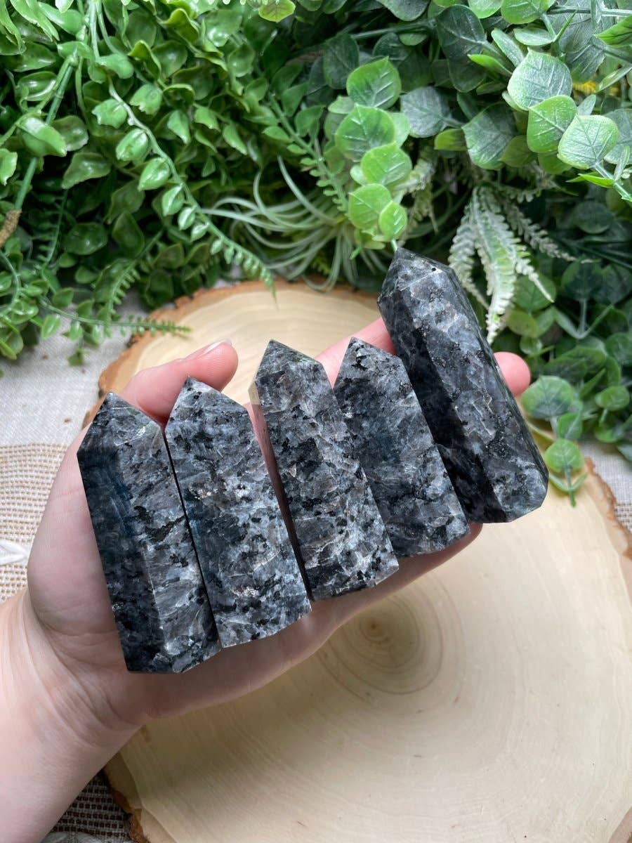 Copper Ashes – wholesale Andlig sten/kristall – Larvikitstornet2